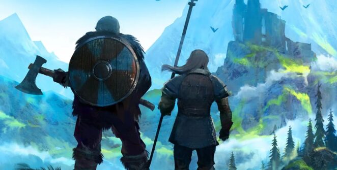 Iron Gate Studio and Coffee Stain Publishing have confirmed that Valheim, the Viking survival phenomenon with over 12 million copies sold, is set to launch on PlayStation 5 in 2026.