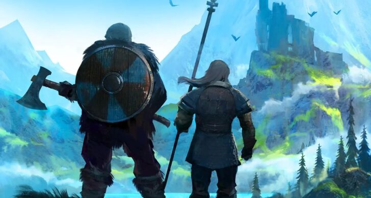Iron Gate Studio and Coffee Stain Publishing have confirmed that Valheim, the Viking survival phenomenon with over 12 million copies sold, is set to launch on PlayStation 5 in 2026.