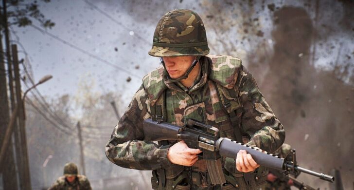 ‘83 Breaks the Rules – And It Might Outgun Battlefield 6 in Player Count