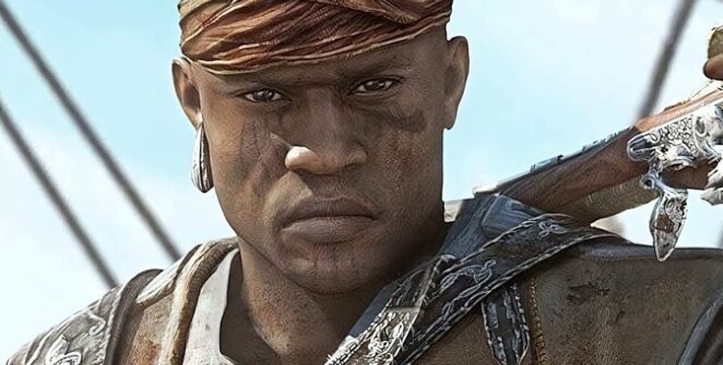 Assassin’s Creed Star Blasts Ubisoft Over Canceled Game: “F*ck You”