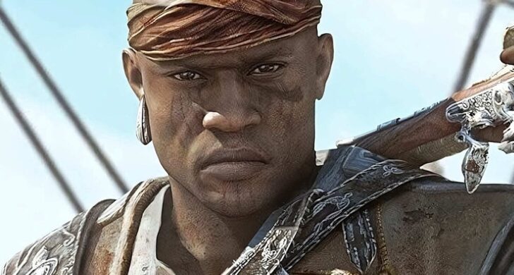 Assassin’s Creed Star Blasts Ubisoft Over Canceled Game: “F*ck You”