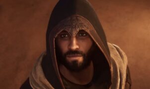 Assassin's Creed Mirage: Valley of Memory, a major free update to Ubisoft’s game, was officially announced with a teaser video ahead of its full reveal later today. According to the teaser’s description, the full reveal will take place at 6 p.m. CET tonight. We’ll either share more details about the DLC later today or tomorrow.