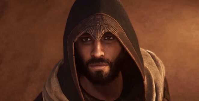 Assassin's Creed Mirage: Valley of Memory, a major free update to Ubisoft’s game, was officially announced with a teaser video ahead of its full reveal later today. According to the teaser’s description, the full reveal will take place at 6 p.m. CET tonight. We’ll either share more details about the DLC later today or tomorrow.