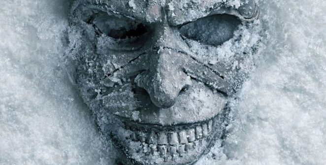 MOVIE REVIEW - Scott Derrickson brings the Grabber back, but this follow-up tosses the old playbook: set in 1982, the story skates along the edge of a snow-squeaking, half-dream dread where the tension tightens, slackens, then slithers back in again.