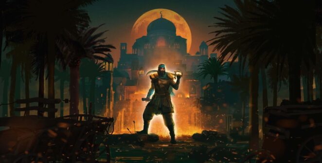 REVIEW – Once a legend, now a grieving widower: Mehran’s tale sounds like an epic of revenge and redemption on paper, yet developer Permanent Way somehow managed to turn this desert odyssey into a parade of glitches.