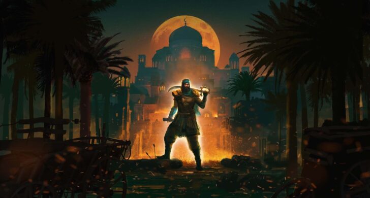 REVIEW – Once a legend, now a grieving widower: Mehran’s tale sounds like an epic of revenge and redemption on paper, yet developer Permanent Way somehow managed to turn this desert odyssey into a parade of glitches.