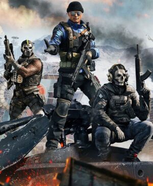 Call of Duty Warzone: A Complete Overhaul in the Shadow of Battlefield 6!