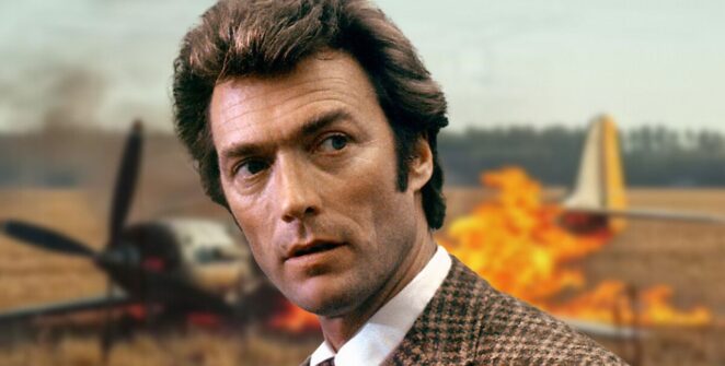 The Plane Crash That Nearly Ended Clint Eastwood’s Life — And the Truth Behind the Legend