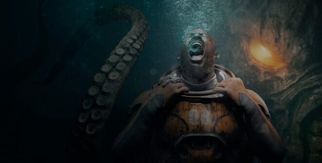 Cthulhu: The Cosmic Abyss: Not Coming This Year, But a Playtest Is on the Way! [VIDEO]