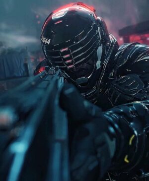 The DOOM Maestro Is Back: Defect Blends Cyberpunk Horror, Brutal Destruction, and Mick Gordon’s Fury