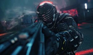 The DOOM Maestro Is Back: Defect Blends Cyberpunk Horror, Brutal Destruction, and Mick Gordon’s Fury