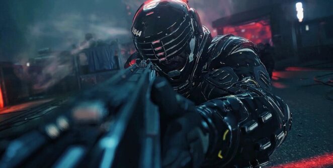 The DOOM Maestro Is Back: Defect Blends Cyberpunk Horror, Brutal Destruction, and Mick Gordon’s Fury