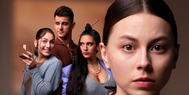 MOVIE REVIEW – There are bad films, and then there are the ones that fail on every conceivable level.