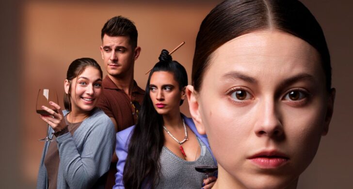 MOVIE REVIEW – There are bad films, and then there are the ones that fail on every conceivable level.