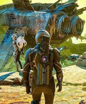 Archetype Entertainment, comprised of former BioWare employees, has demonstrated that the studio is truly carrying on the legacy of the past.