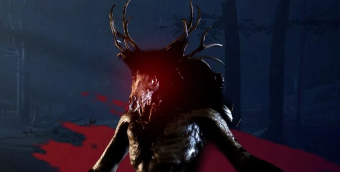 Folklore Hunter: The Hunt for Urban Legends Won't Be in Early Access for Much Longer! [VIDEO]