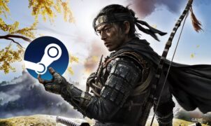 Ghost of Tsushima’s Surprise Steam Patch is Out Bringing Steam Deck Novelties Among Others!