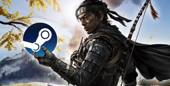 Ghost of Tsushima’s Surprise Steam Patch is Out Bringing Steam Deck Novelties Among Others!