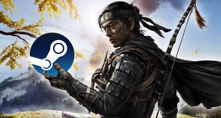Ghost of Tsushima’s Surprise Steam Patch is Out Bringing Steam Deck Novelties Among Others!