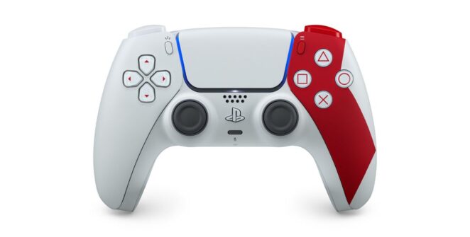12 Years We’ve Waited for PS5 Remasters/Remakes of the First Two God of War Games and 3 Years for a Sequel: Sony’s “Answer” Is an Overpriced God of War-Skinned DualSense Gamepad