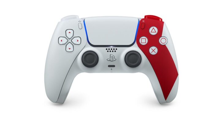 12 Years We’ve Waited for PS5 Remasters/Remakes of the First Two God of War Games and 3 Years for a Sequel: Sony’s “Answer” Is an Overpriced God of War-Skinned DualSense Gamepad