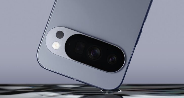 TECH REVIEW – Google's latest and most affordable flagship is no longer stuck in the shadow of its pricier Pro siblings.