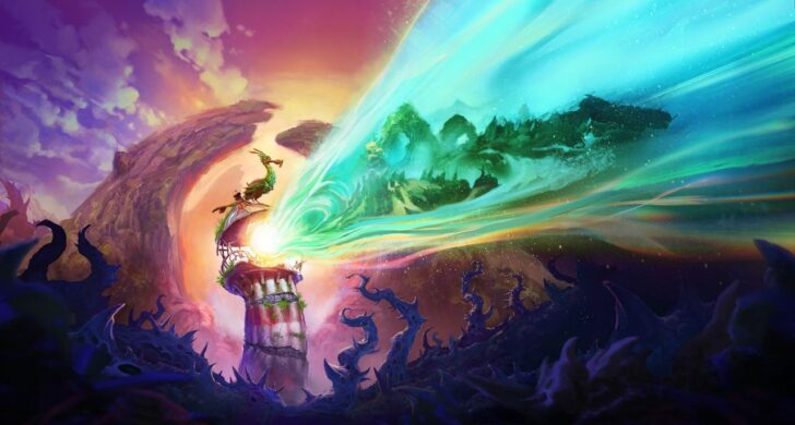 Keeper – The Lovably Odd Lighthouse You Can’t Help but Root For