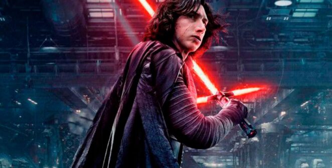 The Star Wars We’ll Never See: Disney Axed the Kylo Ren Solo Movie, and It’s Baffling