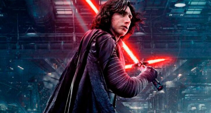 The Star Wars We’ll Never See: Disney Axed the Kylo Ren Solo Movie, and It’s Baffling