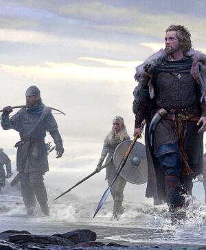 A Viking Epic You Can Play Now: NORSE: Oath of Blood Brings Tactical Combat and Settlement-Building, With a Free Steam Demo