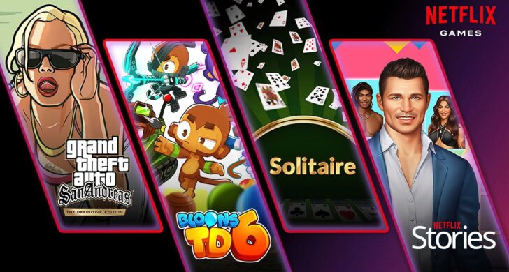 Netflix’s Future: Generative AI Will Drive Game Development – Whether Players Like It or Not!