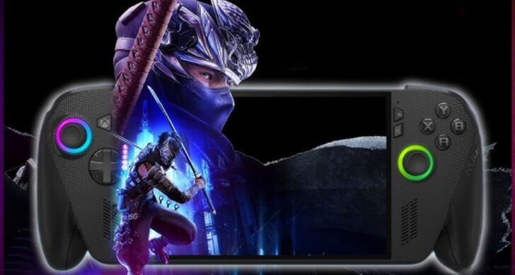 Xbox’s Handheld Era Meets Japan’s Masters: Square Enix and Team NINJA Bring Craft to ROG Ally