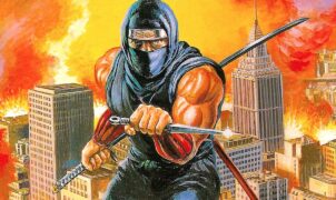 Ninja Gaiden (1998) - The “VHS Movie” on a Game Cartridge That Taught Us to Really Swear