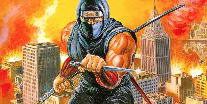 Ninja Gaiden (1998) - The “VHS Movie” on a Game Cartridge That Taught Us to Really Swear