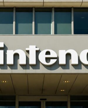 A hacker group is boasting that it gained access to Nintendo's internal network and extracted a considerable amount of data.
