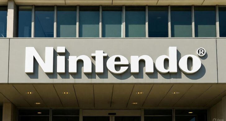 A hacker group is boasting that it gained access to Nintendo's internal network and extracted a considerable amount of data.