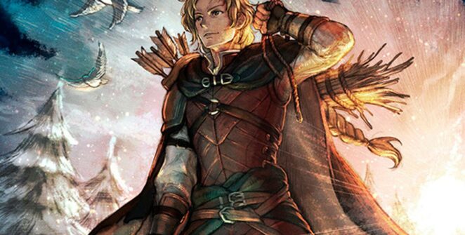 Square Enix Fights Back: Octopath Traveler 0 Promises 100+ Hours, City-Building, and a Bold New Direction for JRPGs