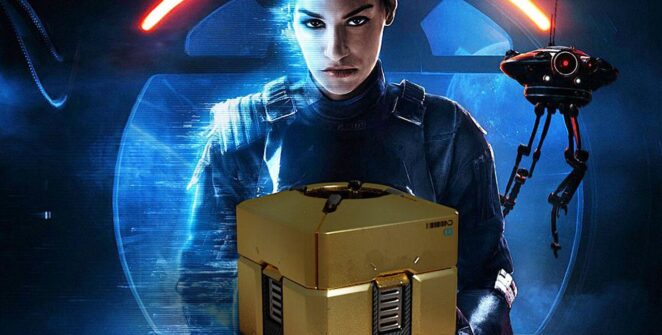 OPINION – It’s no coincidence that the question keeps coming up: will EA slide back into its “darker” business habits now that its new owners openly plan to push the company deeper into microtransactions?