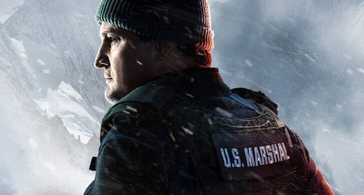 SERIES REVIEW – After the haunting chill of True Detective: Night Country, Apple TV+’s The Last Frontier dives headfirst into chaos.