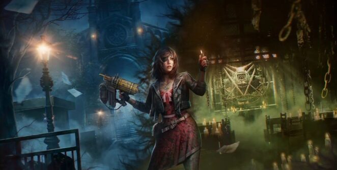 REVIEW – Horror Games Are Back in Stride: Indie Teams Keep Dropping Bold Ideas, and the Big Publishers Are Rolling Out Carefully Crafted Releases Again.