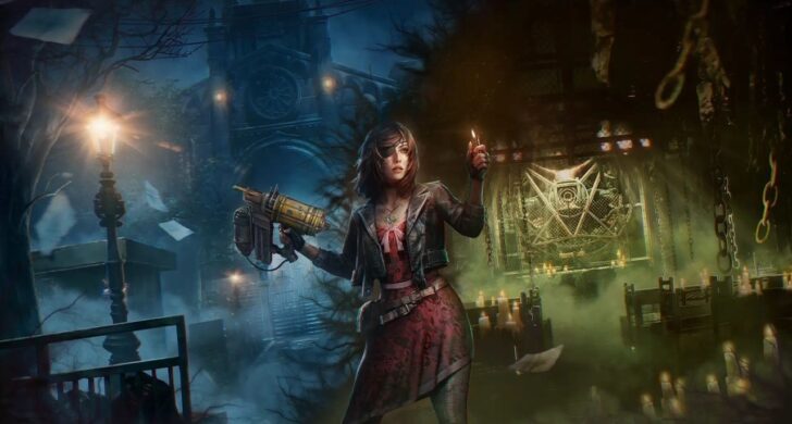 REVIEW – Horror Games Are Back in Stride: Indie Teams Keep Dropping Bold Ideas, and the Big Publishers Are Rolling Out Carefully Crafted Releases Again.