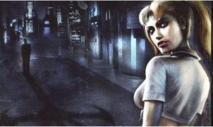 Vampire: The Masquerade - Bloodlines – Prepare for Your Final Sunset! [RETRO-2004]