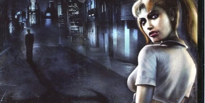 Vampire: The Masquerade - Bloodlines – Prepare for Your Final Sunset! [RETRO-2004]