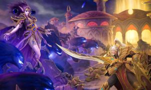 Why Isn’t Blizzard Making World of Warcraft 2? Forever’s Designer Sees Too Much Worth Keeping
