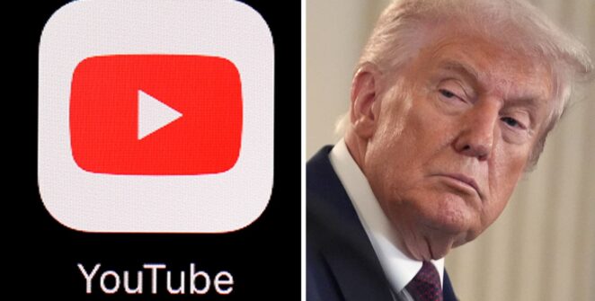 YouTube Is Also Paying Compensation to Donald Trump!