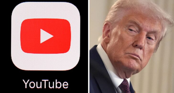 YouTube Is Also Paying Compensation to Donald Trump!