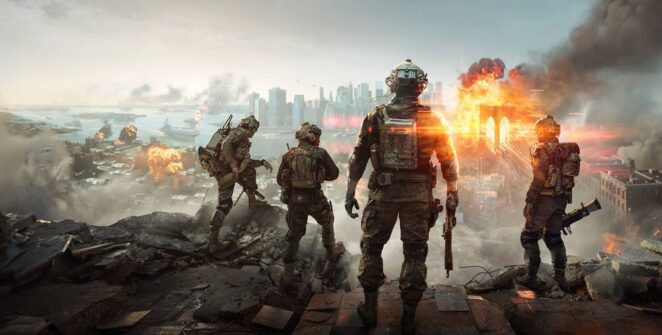 REVIEW – The moment of truth has arrived for Battlefield 6. On October 10, Electronic Arts rallies its troops once more with an FPS that doesn’t just evoke the franchise’s golden age but tries hard to win back the hearts of long-time fans.