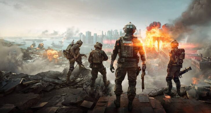 REVIEW – The moment of truth has arrived for Battlefield 6. On October 10, Electronic Arts rallies its troops once more with an FPS that doesn’t just evoke the franchise’s golden age but tries hard to win back the hearts of long-time fans.