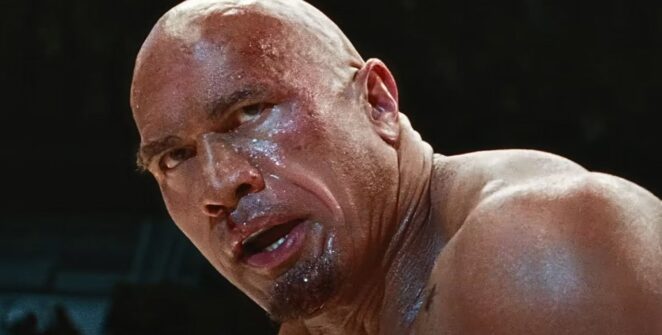 Dwayne Johnson Suffers Career-Low Box Office Debut With 'The Smashing Machine'