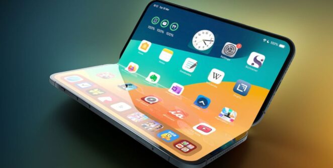 TECH NEWS — Apple’s long-rumored foldable iPhone is reportedly taking shape in two directions: a book-style model tipped for 2026 and a compact clamshell variant following in 2028.